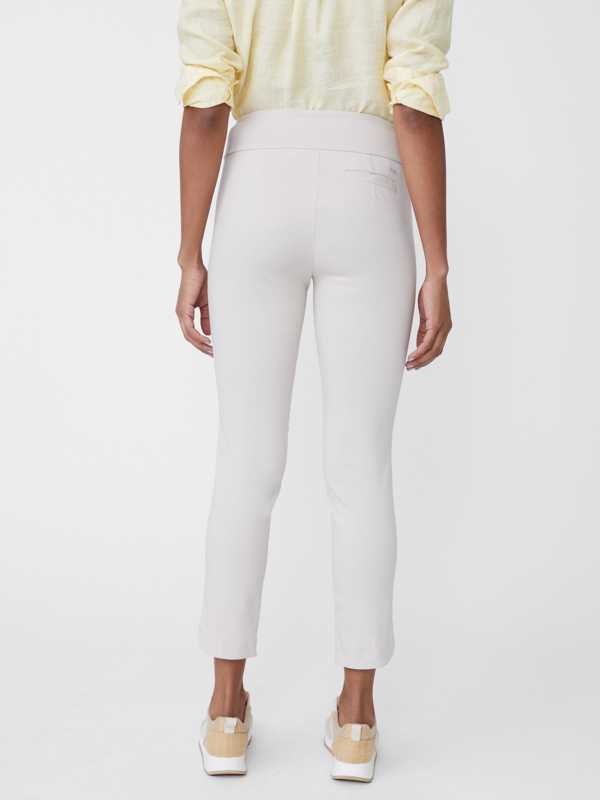 Romilly Pants-New Feature DemoNew Feature Demo