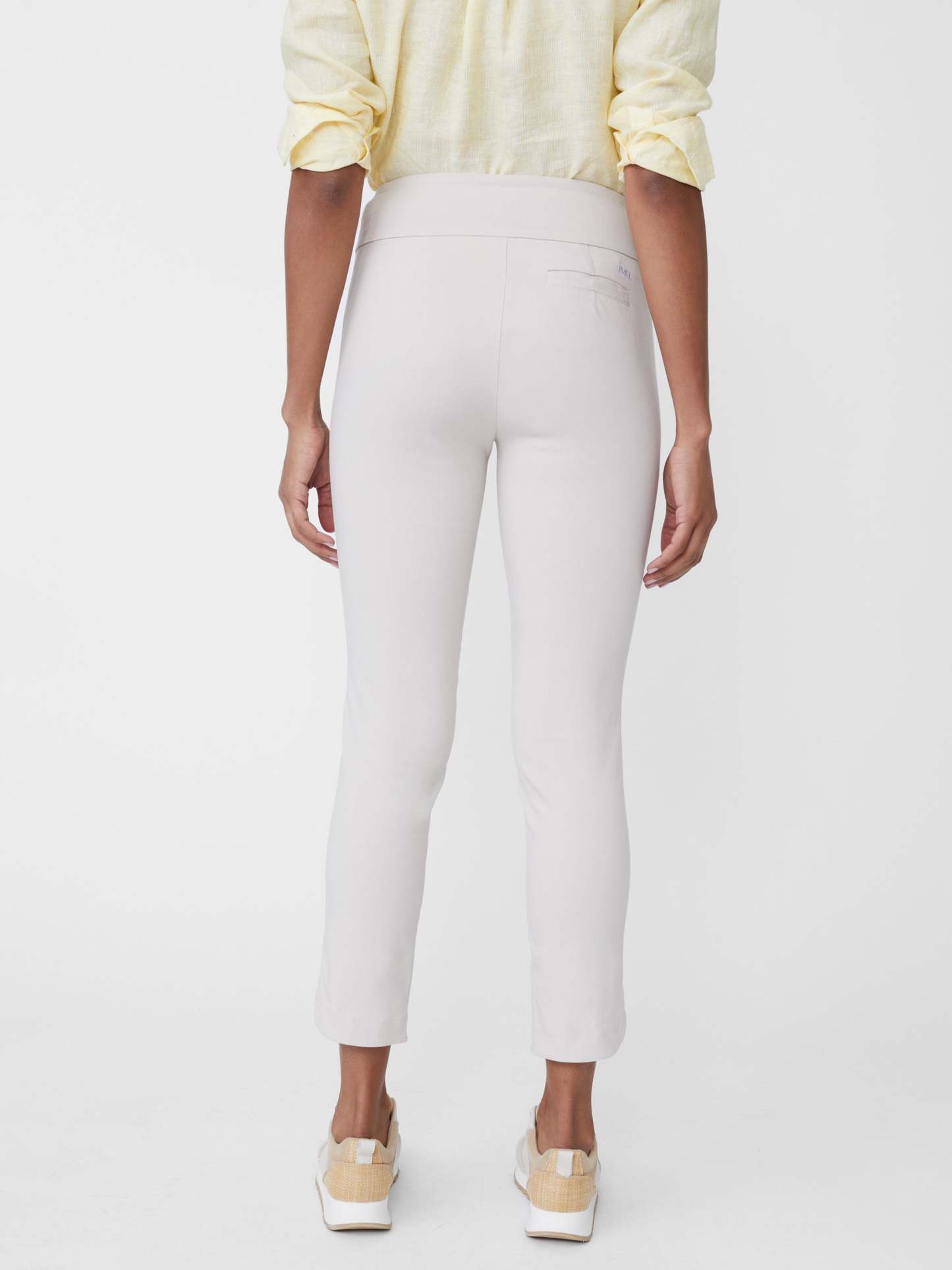 Romilly Pants-New Feature DemoNew Feature Demo