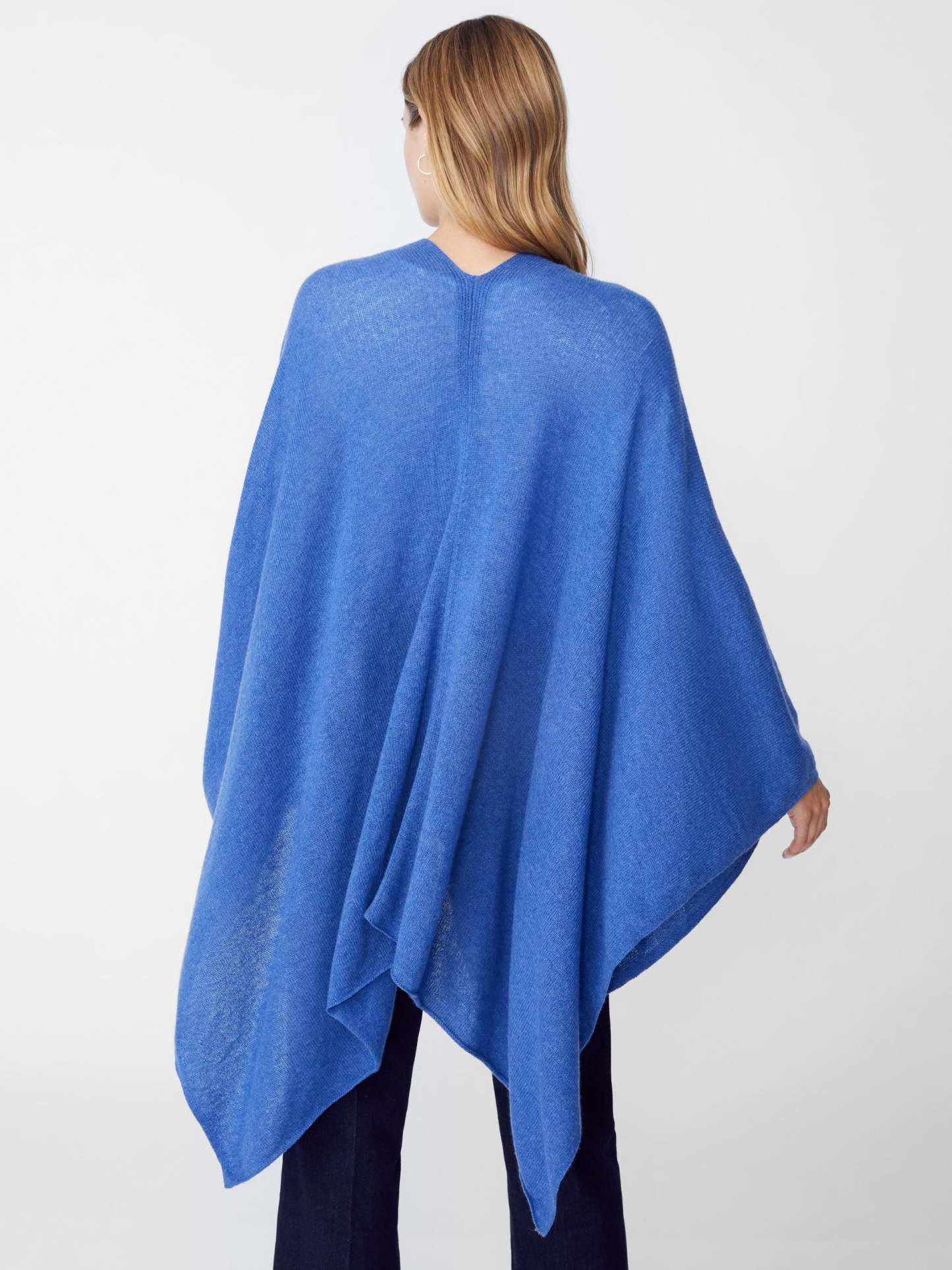 Rossi Cashmere Wrap-New Feature DemoNew Feature Demo