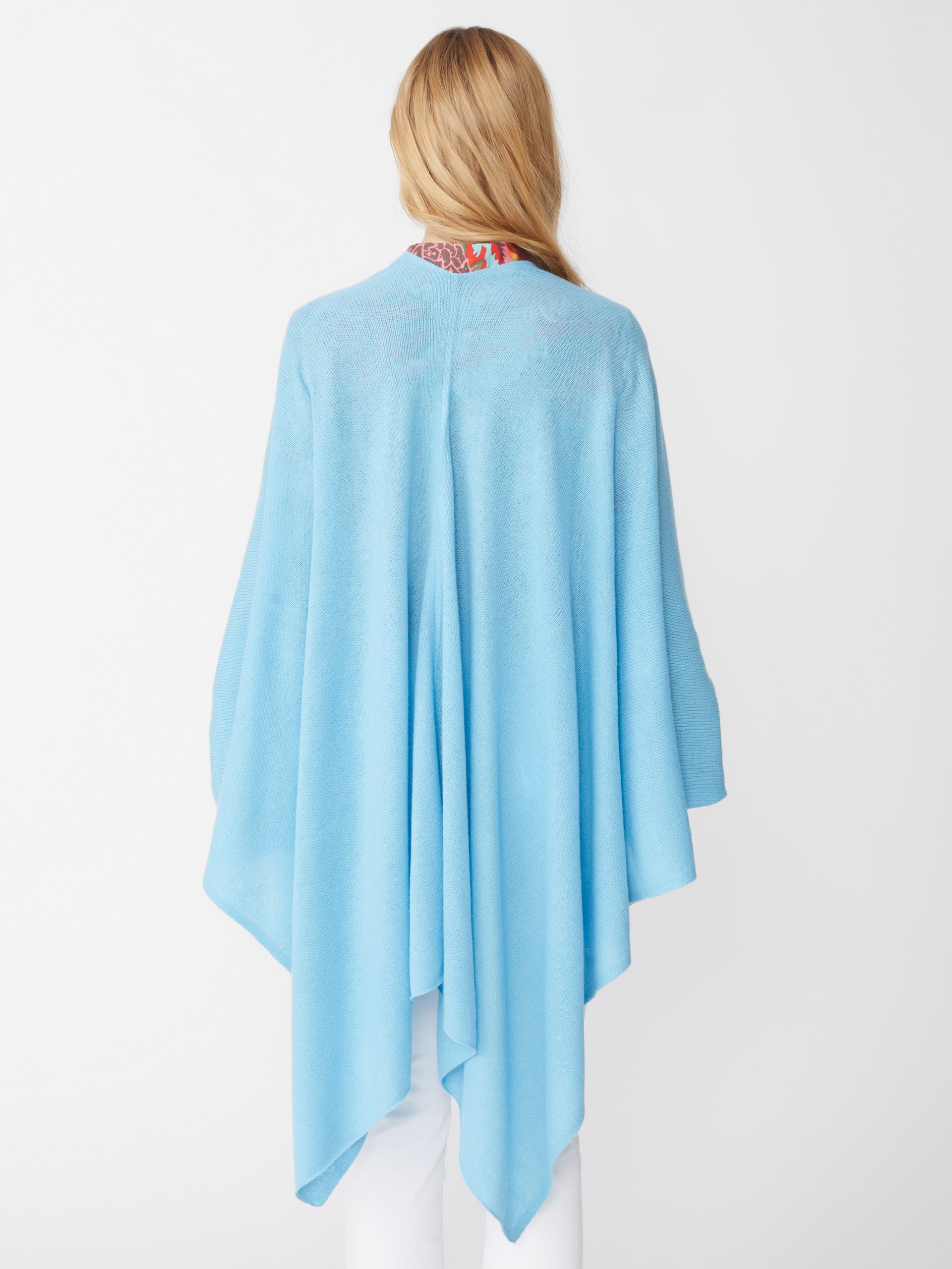 Rossi Cashmere Wrap-New Feature DemoNew Feature Demo