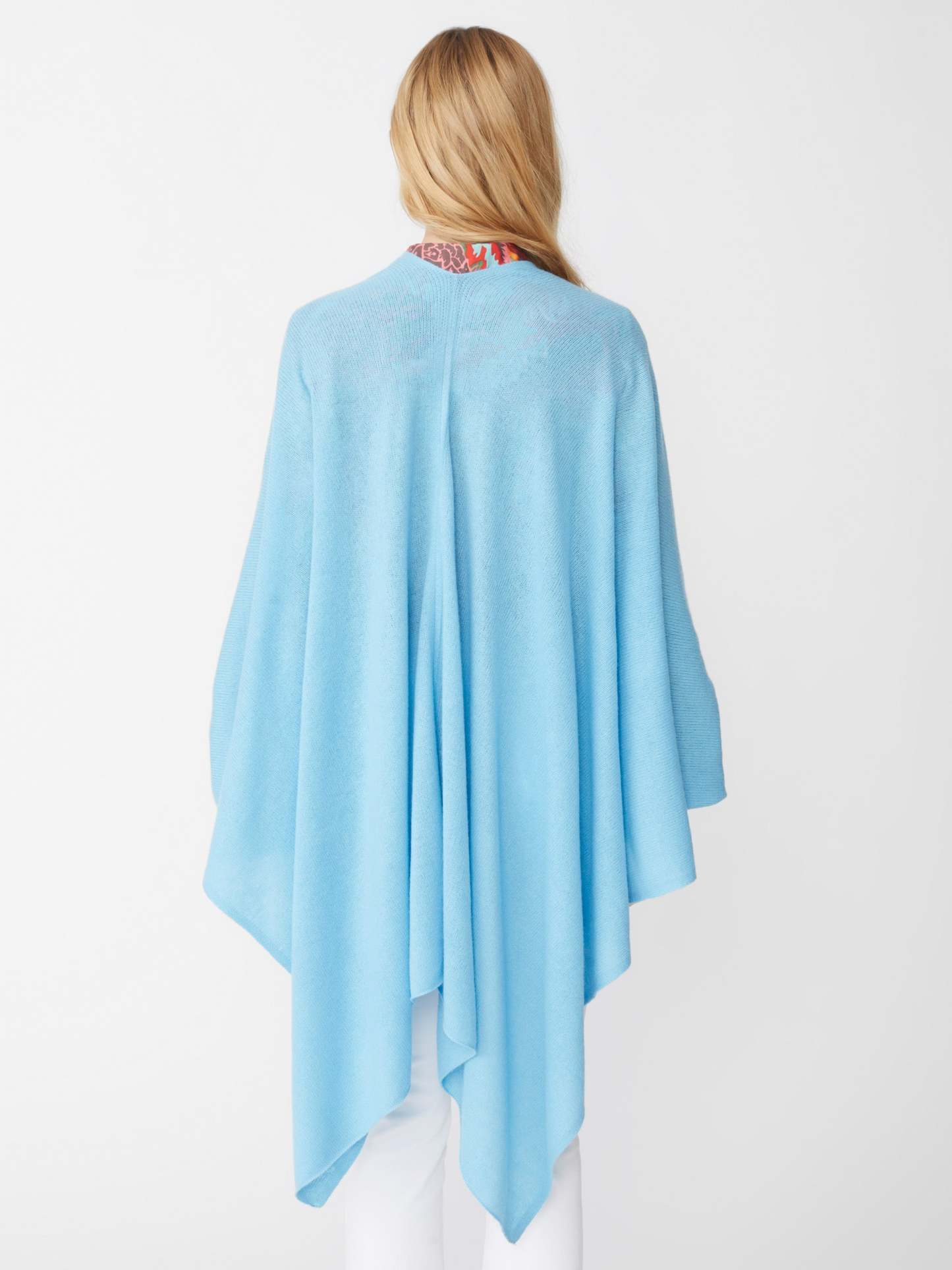 Rossi Cashmere Wrap-New Feature DemoNew Feature Demo