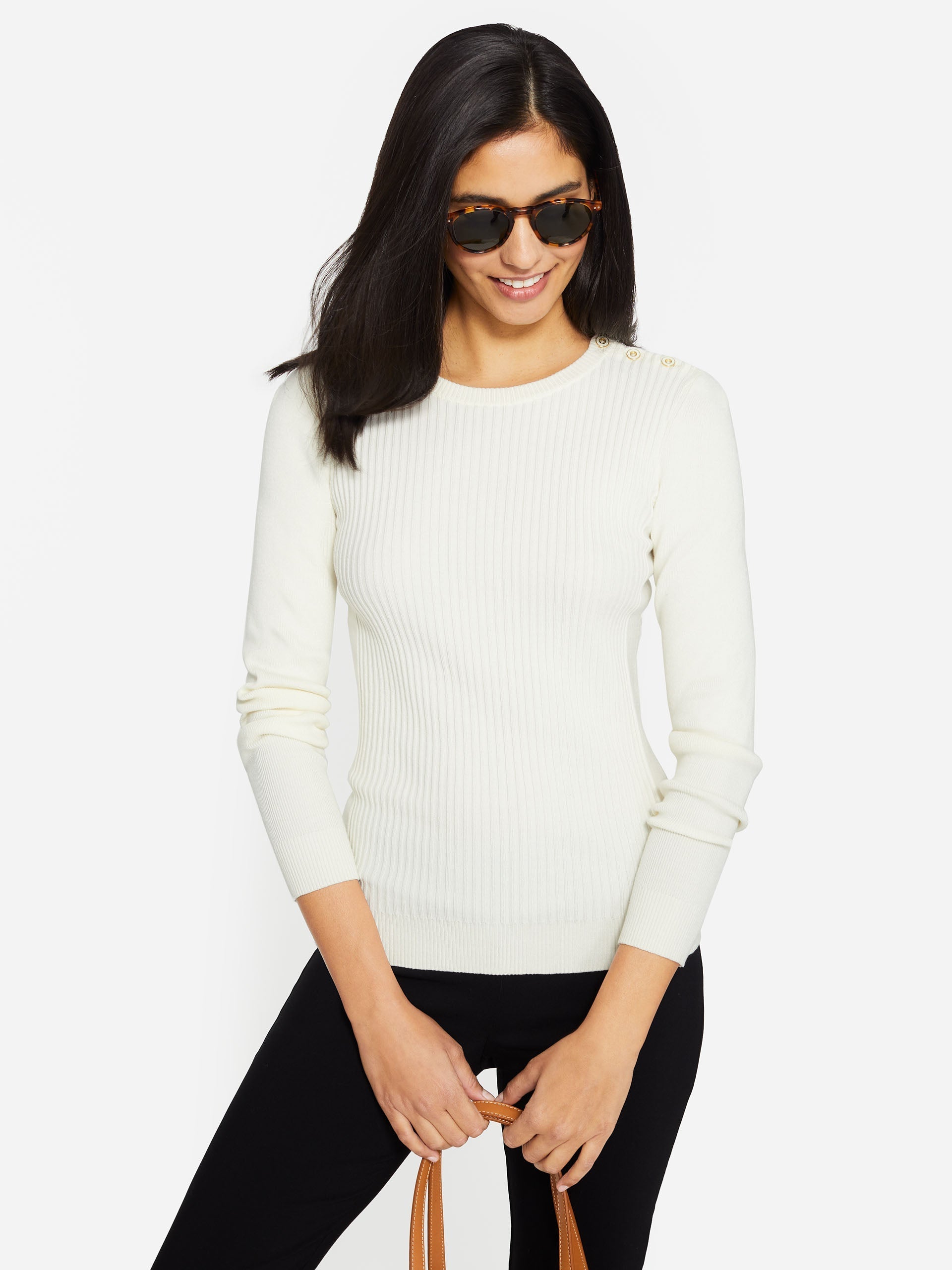 Seaspray Sweater-New Feature DemoNew Feature Demo