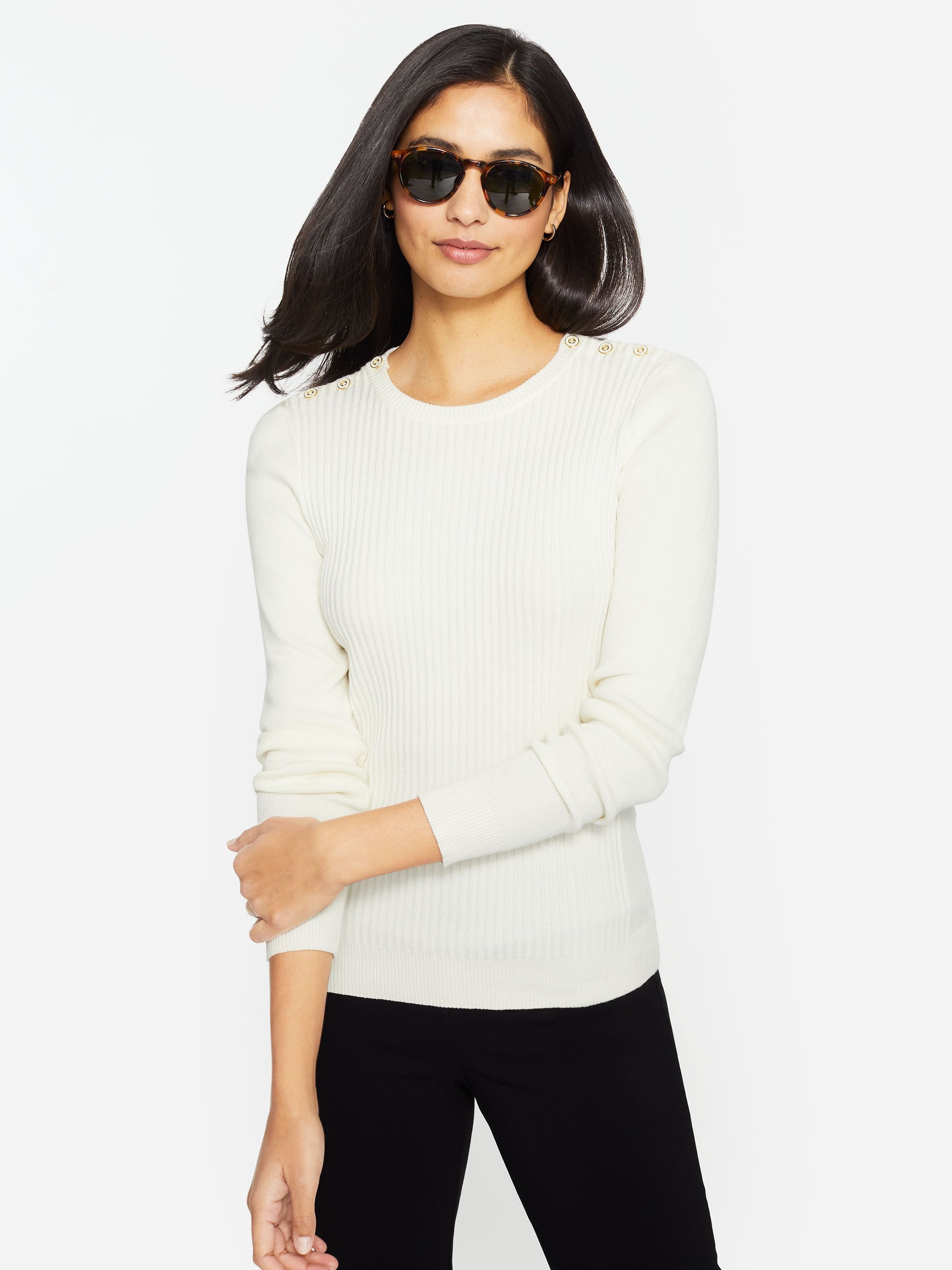 Seaspray Sweater-New Feature DemoNew Feature Demo