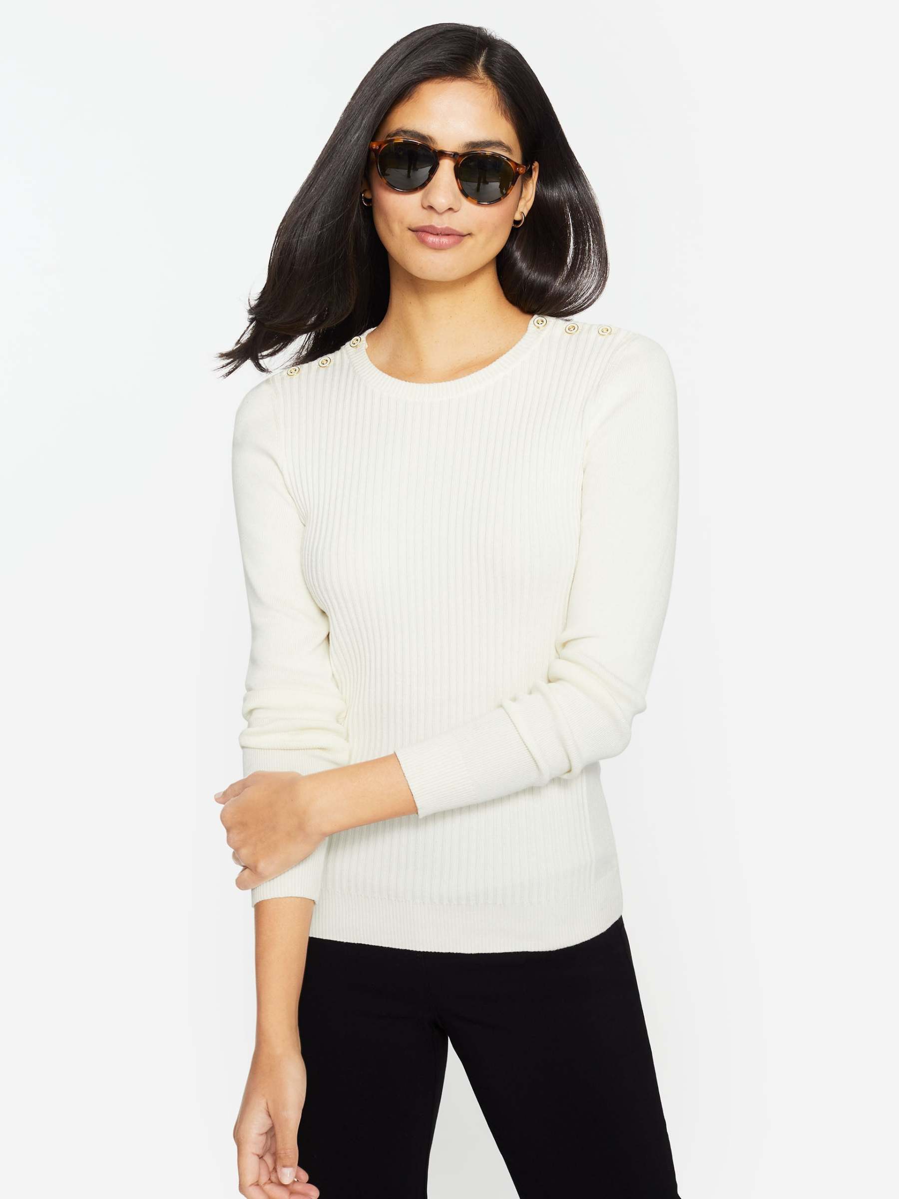 Seaspray Sweater-New Feature DemoNew Feature Demo