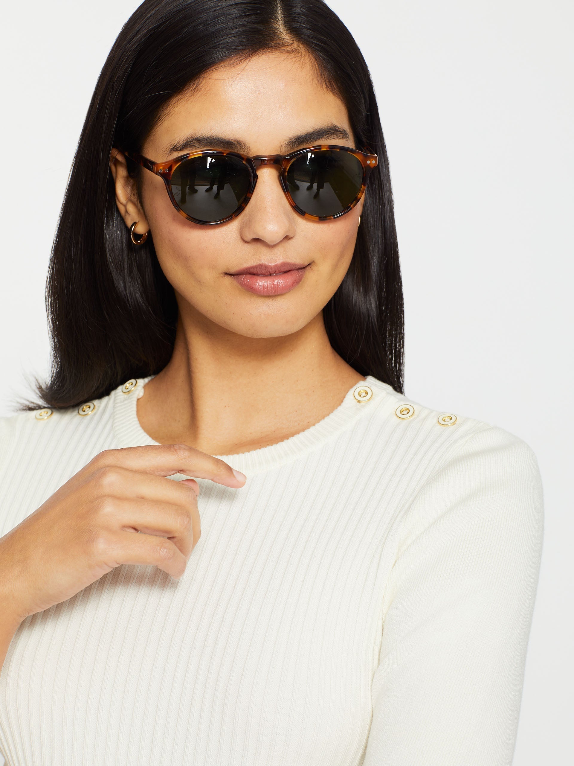 Seaspray Sweater-New Feature DemoNew Feature Demo