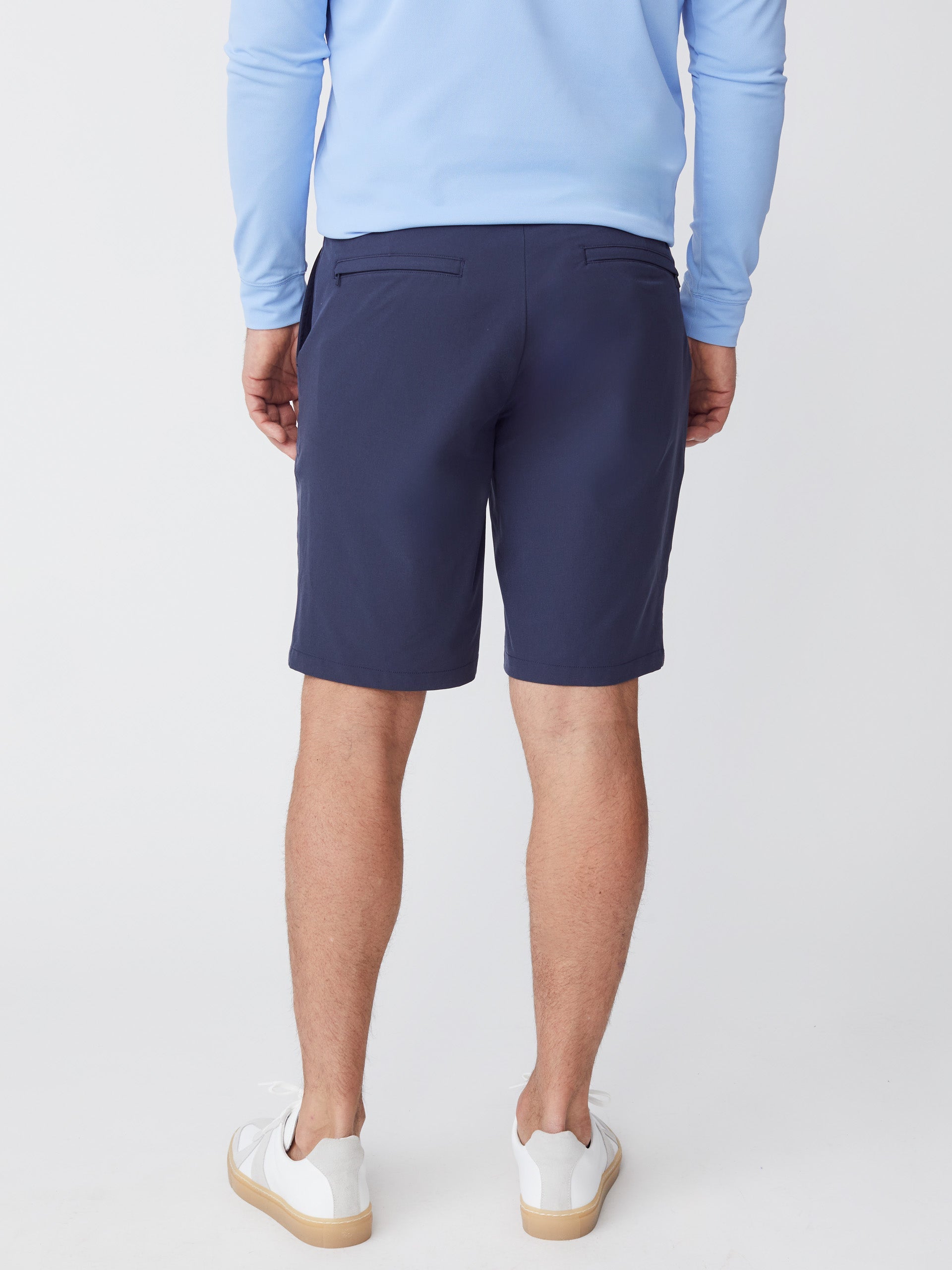 Silas 10" Performance Shorts-New Feature DemoNew Feature Demo