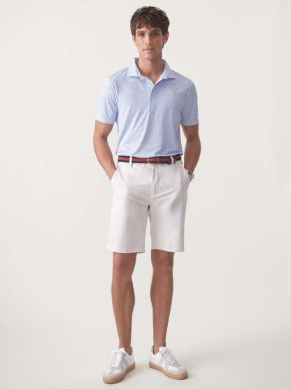 Silas 10" Performance Shorts-New Feature DemoNew Feature Demo