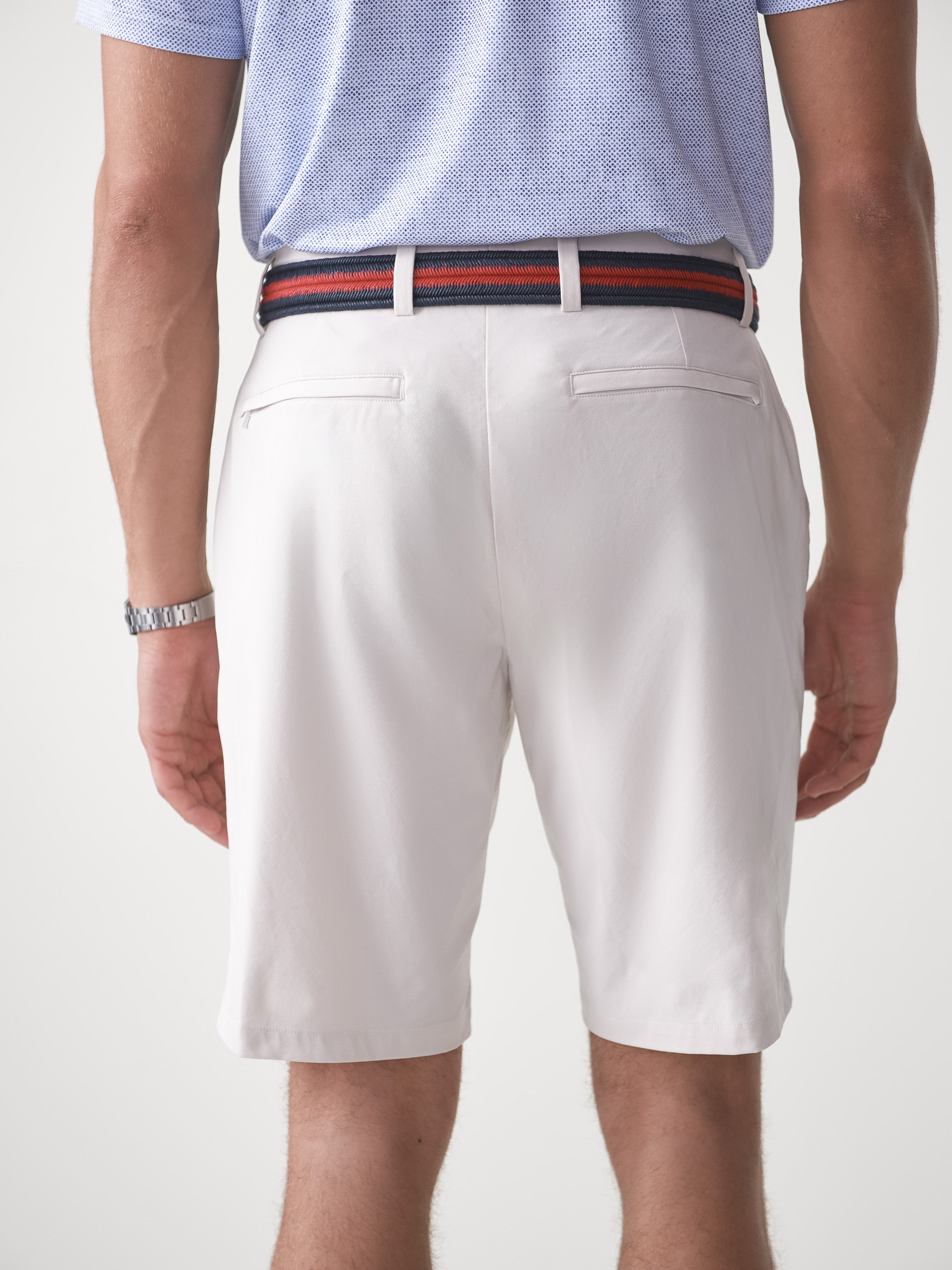 Silas 10" Performance Shorts-New Feature DemoNew Feature Demo