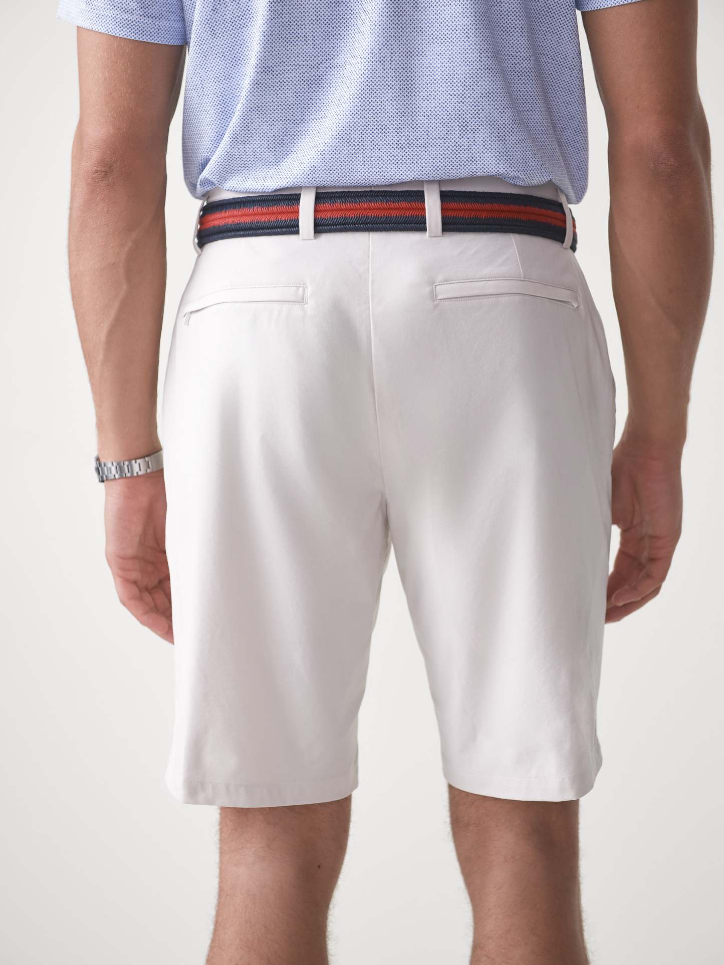 Silas 10" Performance Shorts-New Feature DemoNew Feature Demo