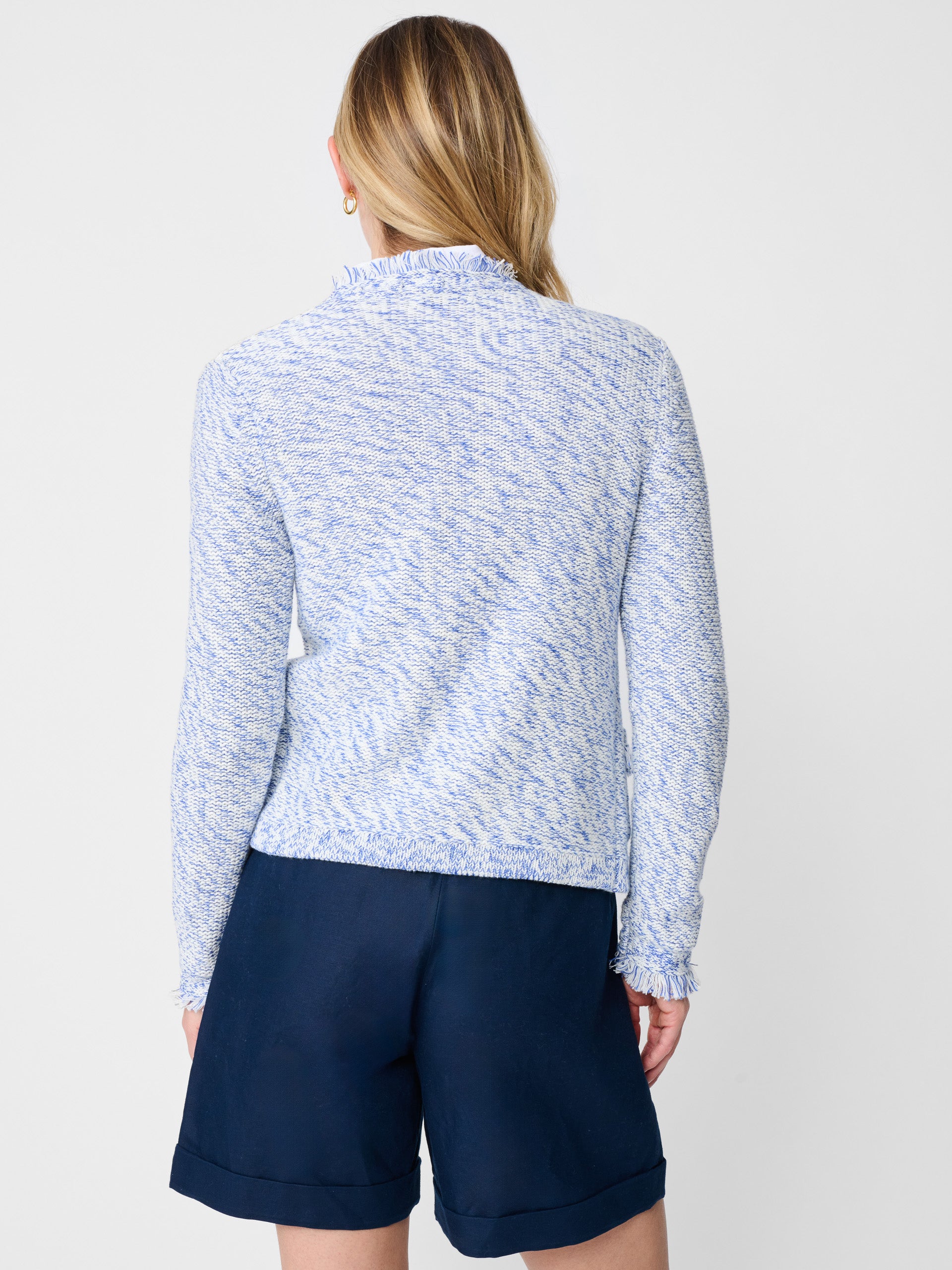 Simone Cardigan-New Feature DemoNew Feature Demo