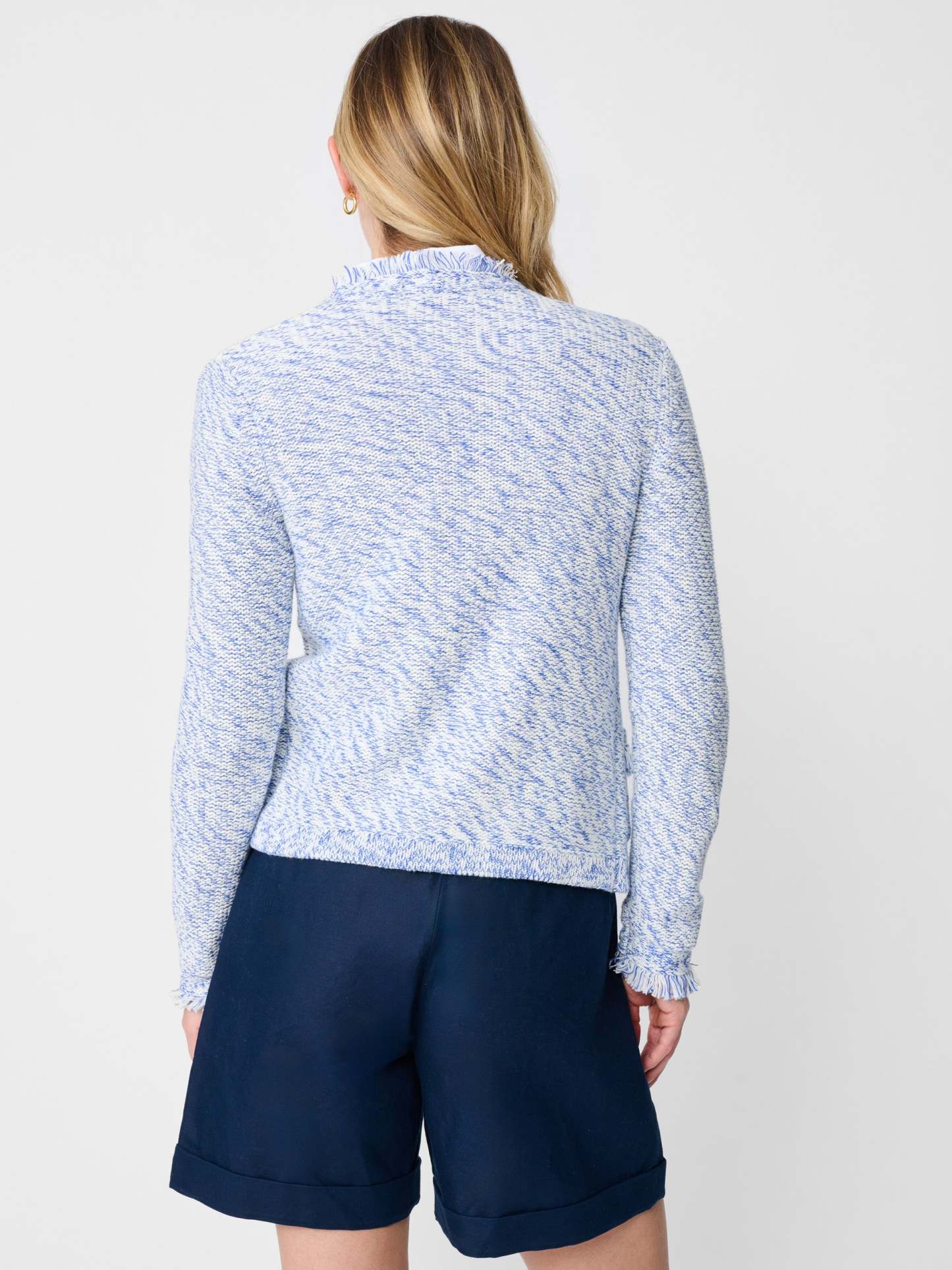 Simone Cardigan-New Feature DemoNew Feature Demo