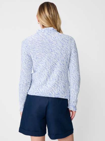 Simone Cardigan-New Feature DemoNew Feature Demo