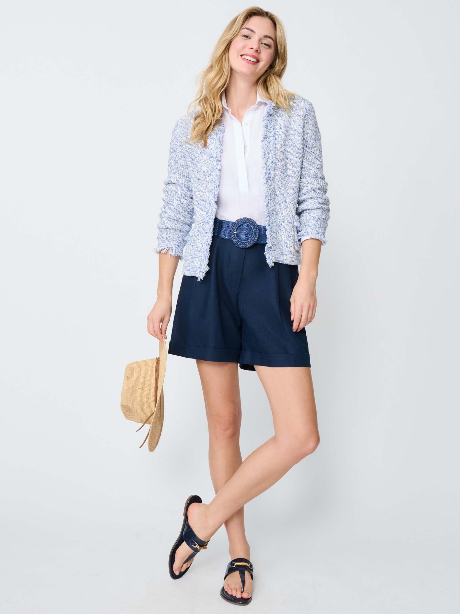 Simone Cardigan-New Feature DemoNew Feature Demo