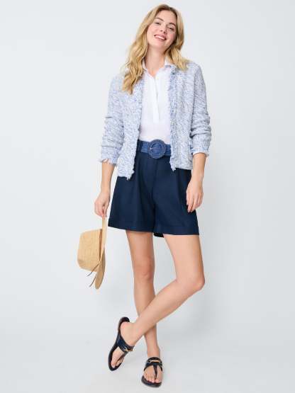 Simone Cardigan-New Feature DemoNew Feature Demo