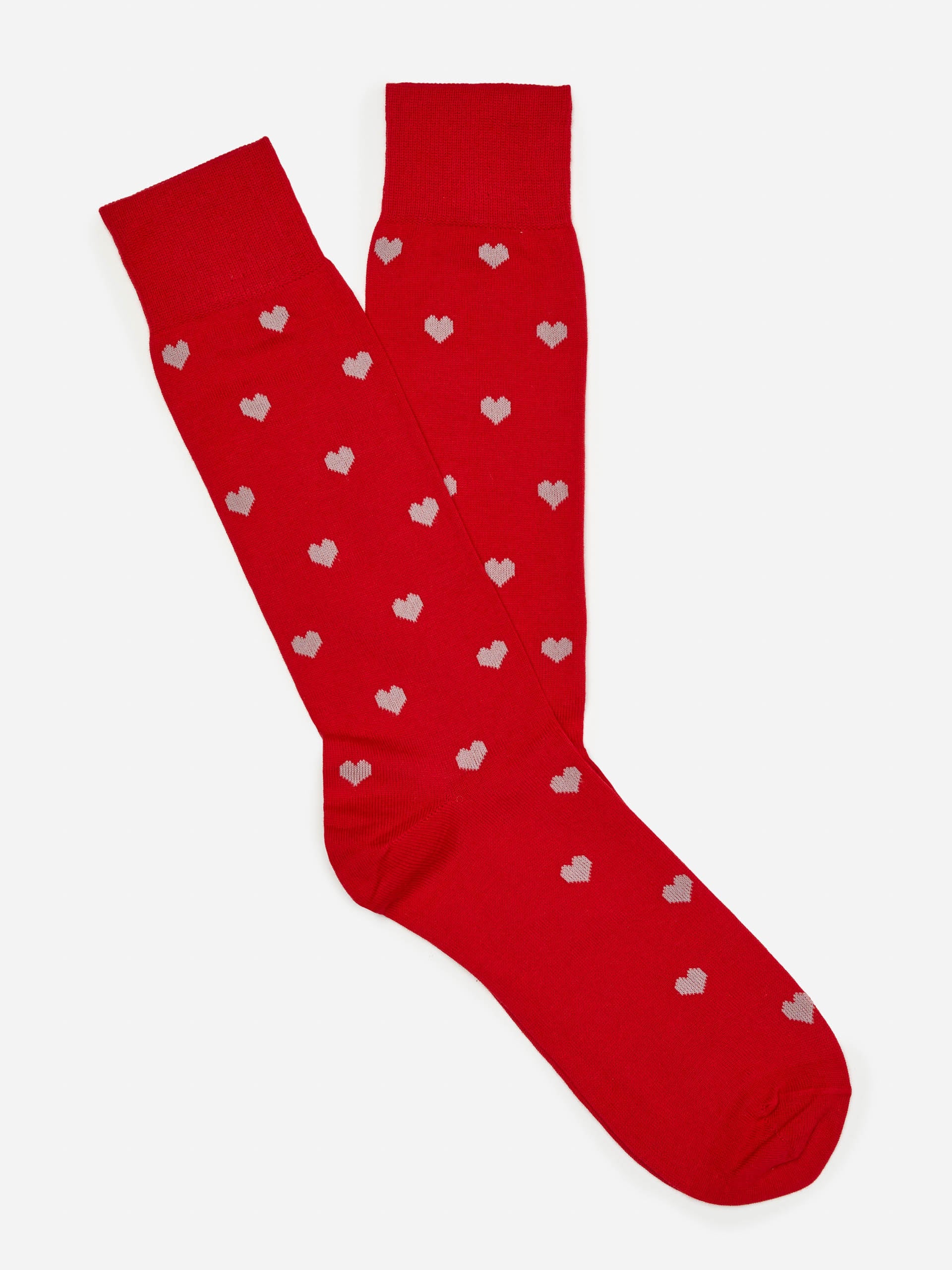 Socks in Heart-New Feature DemoNew Feature Demo