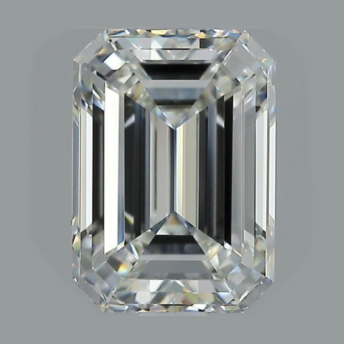 2.01 Carat Emerald Diamond-New Feature DemoNew Feature Demo