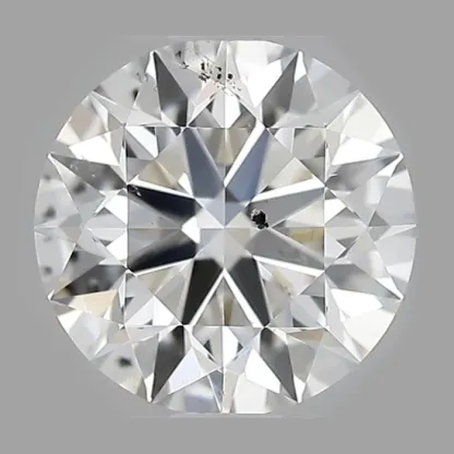 1.00 Carat Round Diamond-New Feature DemoNew Feature Demo