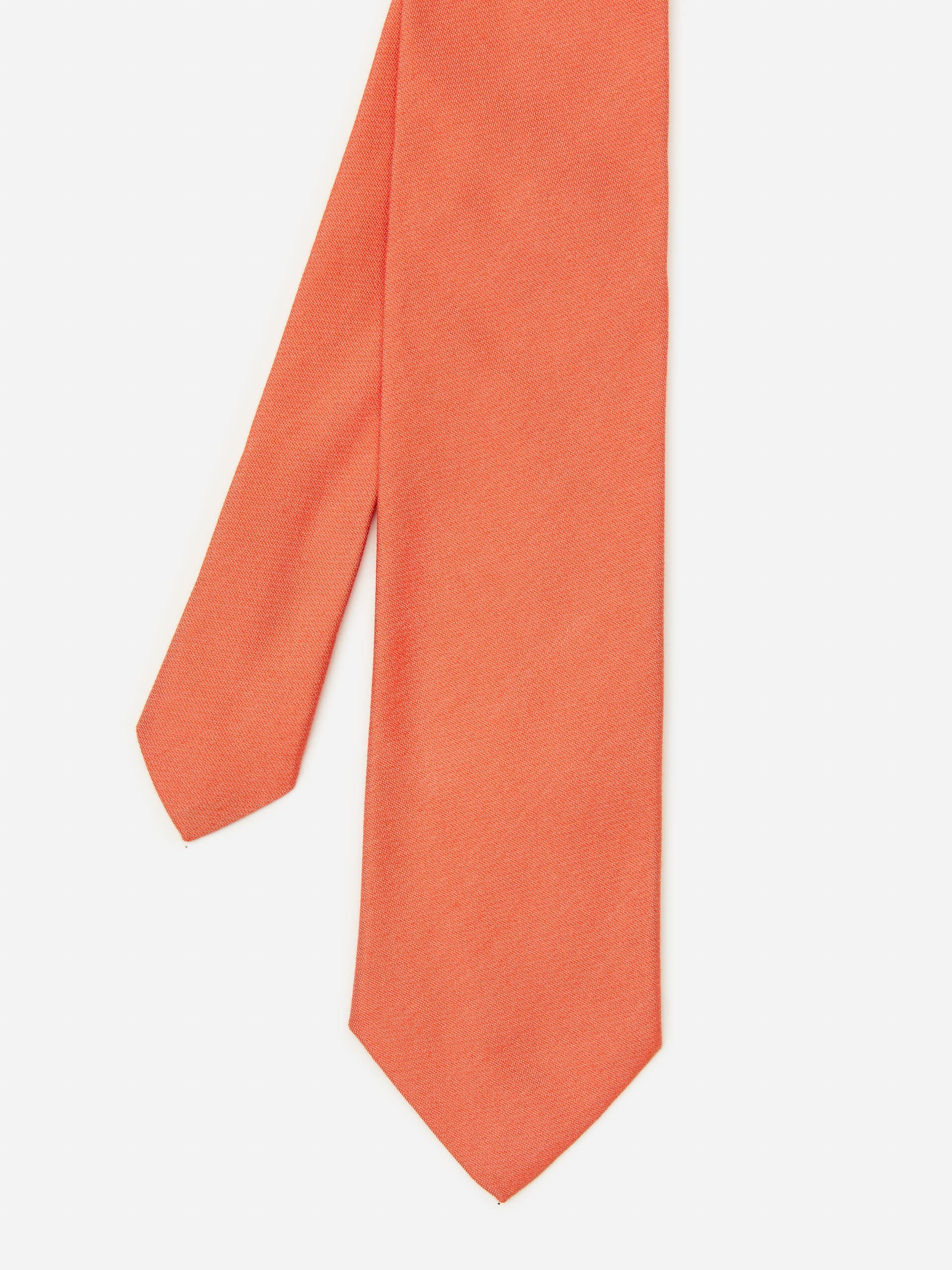 Cotton Silk Tie-New Feature DemoNew Feature Demo