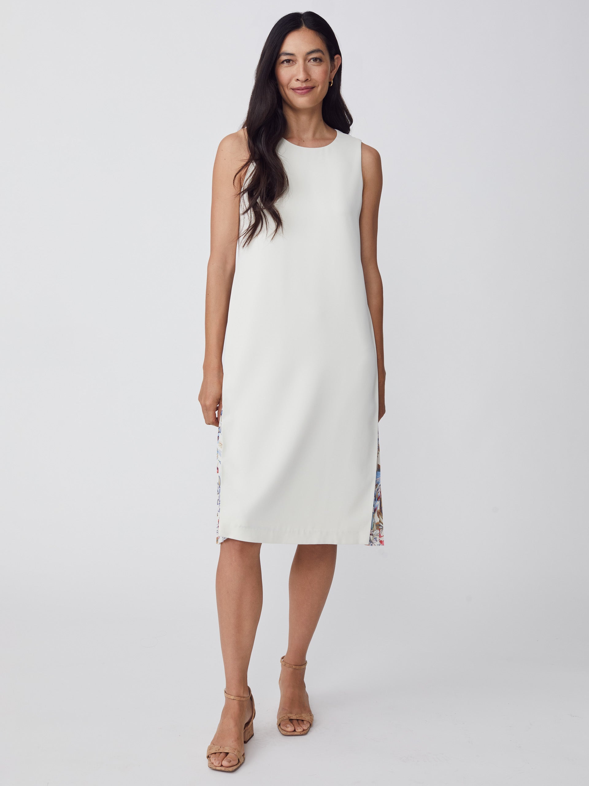 Trischa Dress-New Feature DemoNew Feature Demo