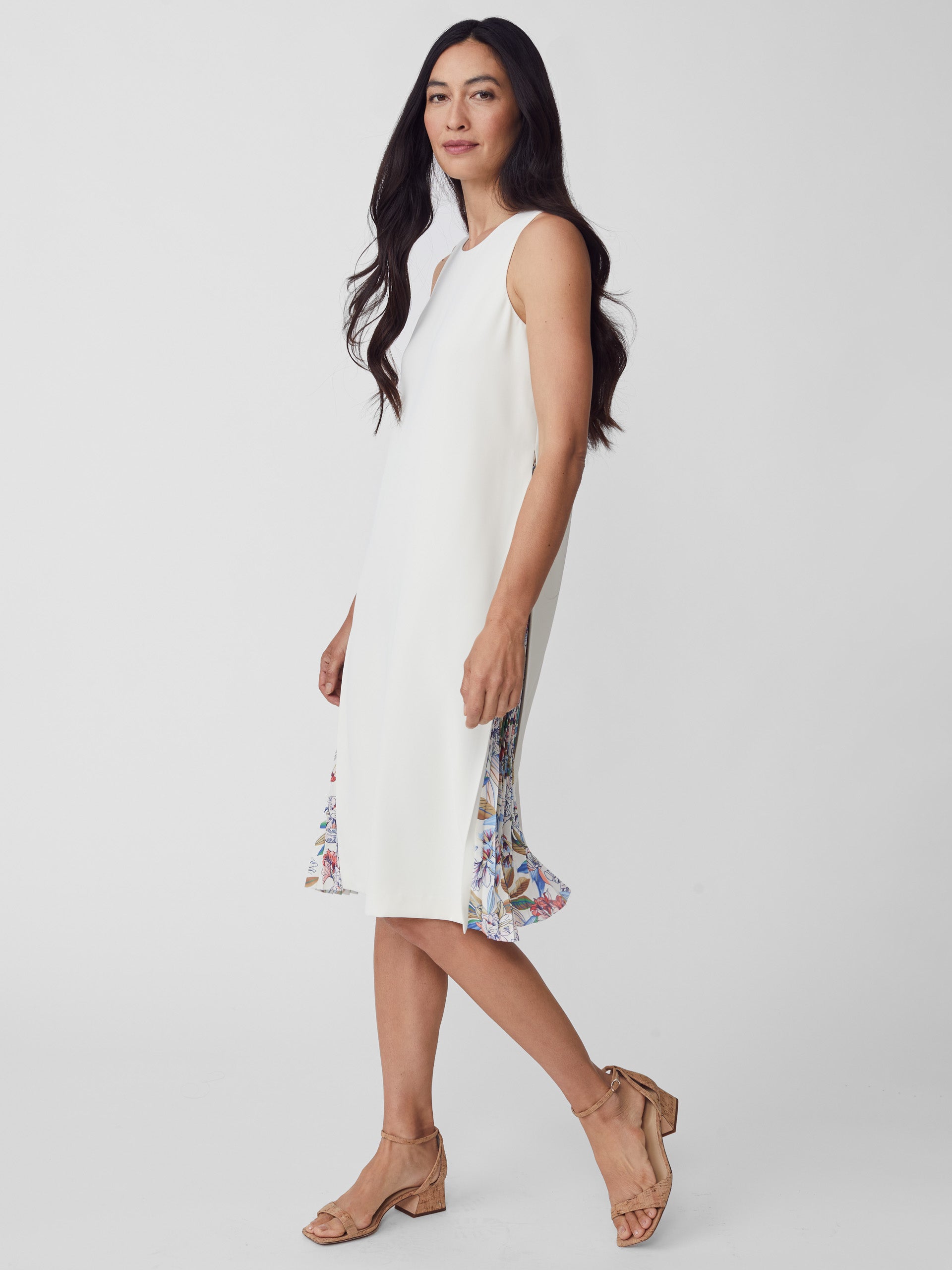 Trischa Dress-New Feature DemoNew Feature Demo