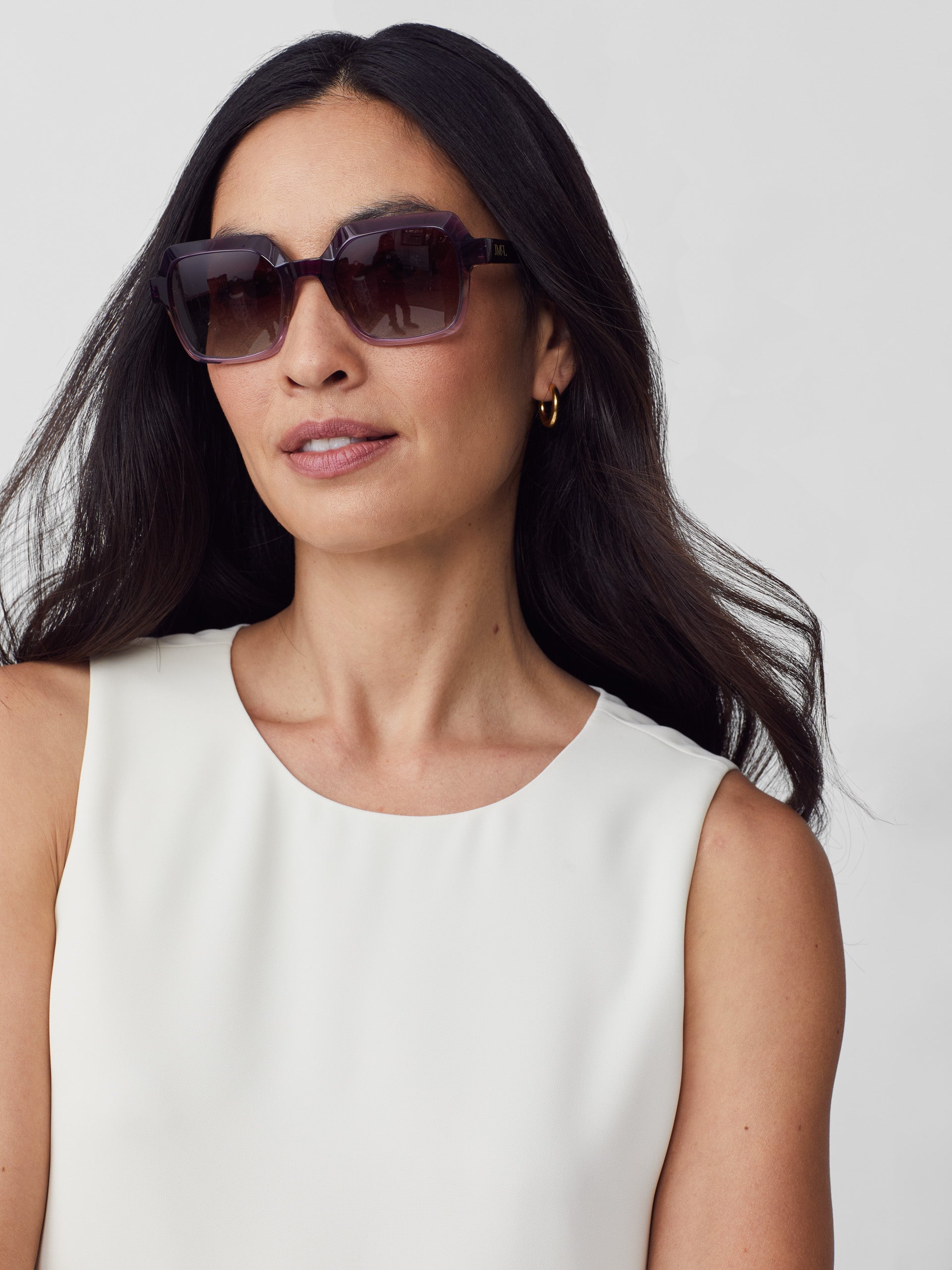 Sosie Sunglasses-New Feature DemoNew Feature Demo