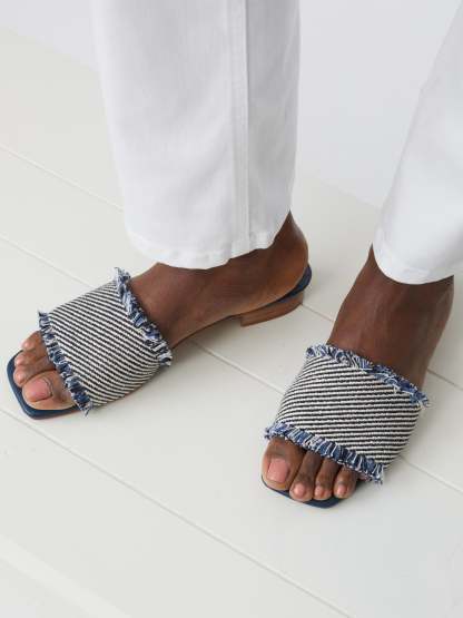 Lile Sandals-New Feature DemoNew Feature Demo