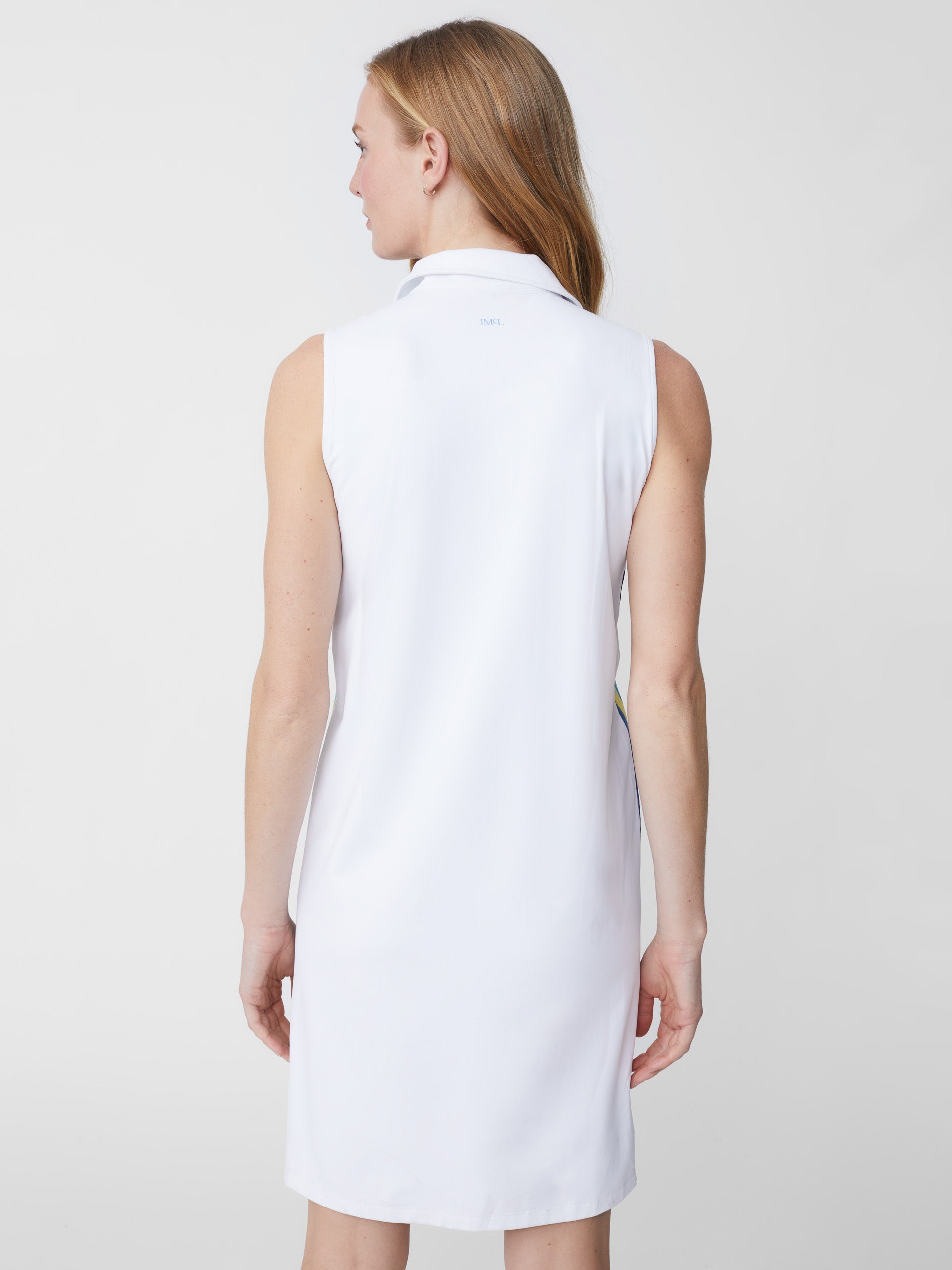 Volley Dress-New Feature DemoNew Feature Demo