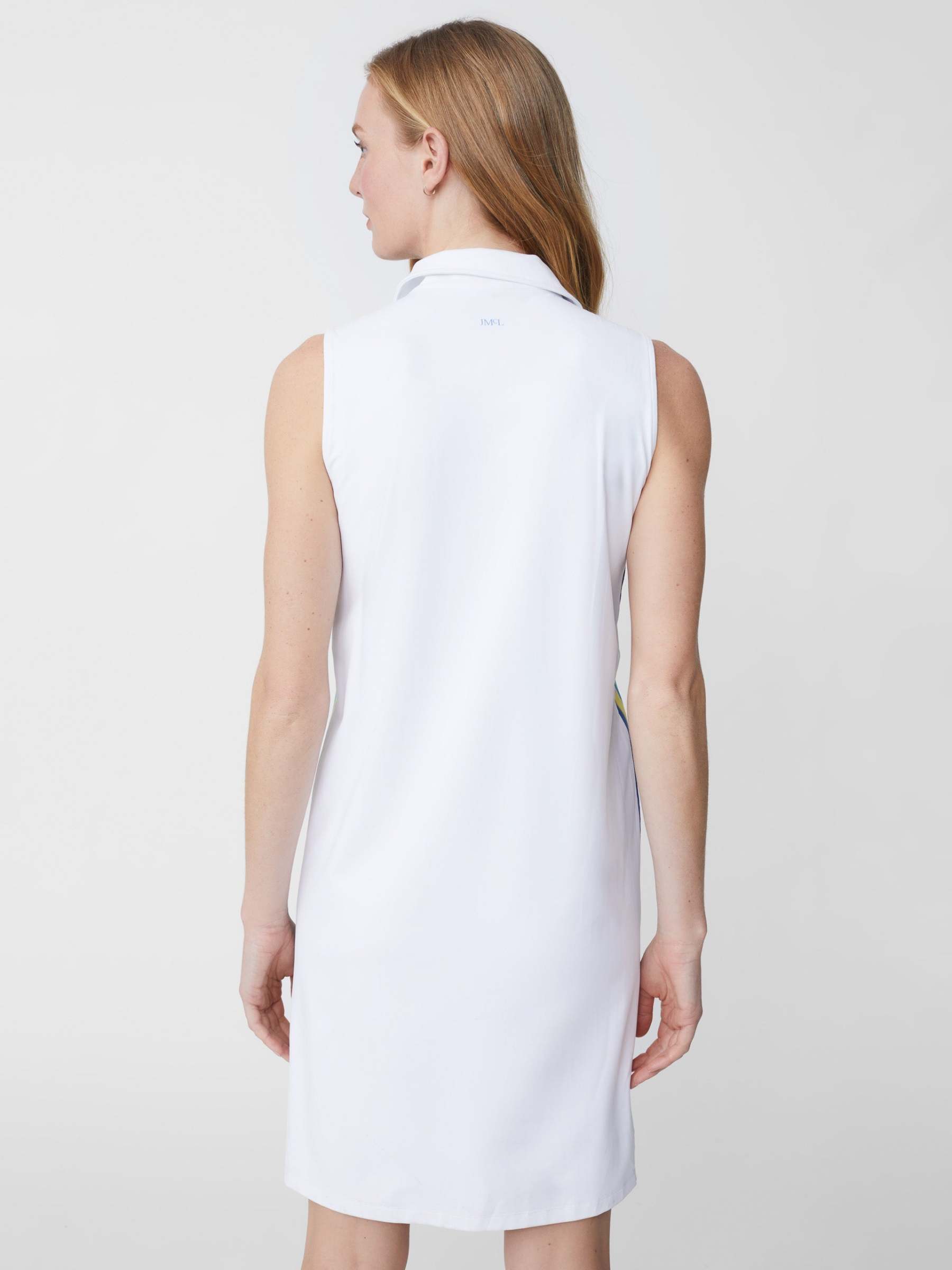 Volley Dress-New Feature DemoNew Feature Demo