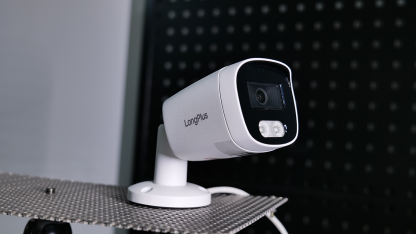 4MP IP Camera