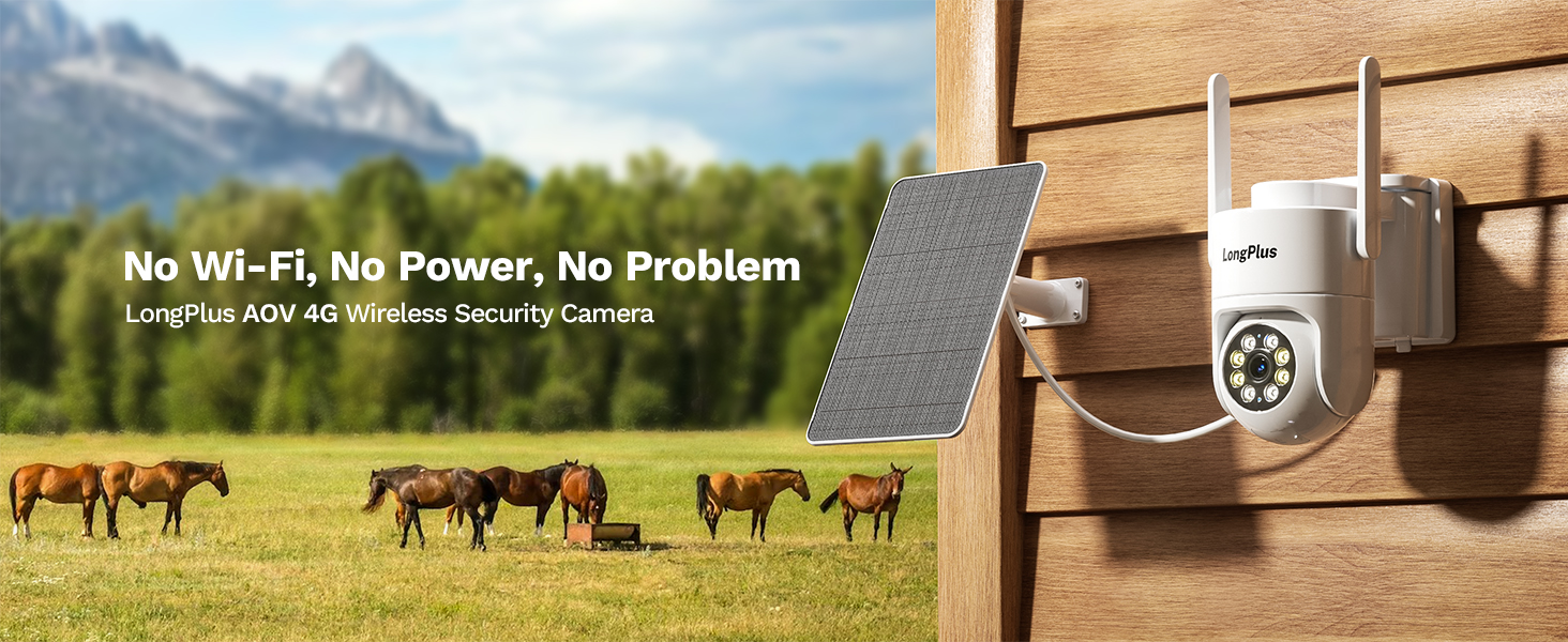 security camera