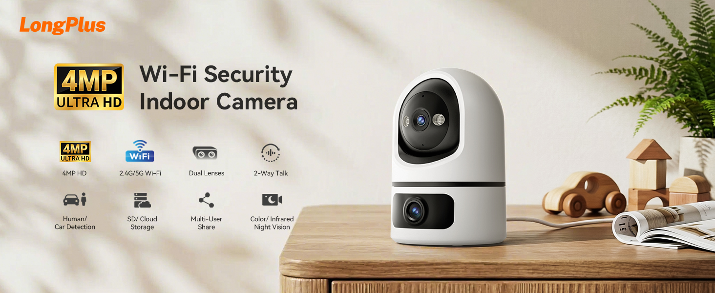 camera