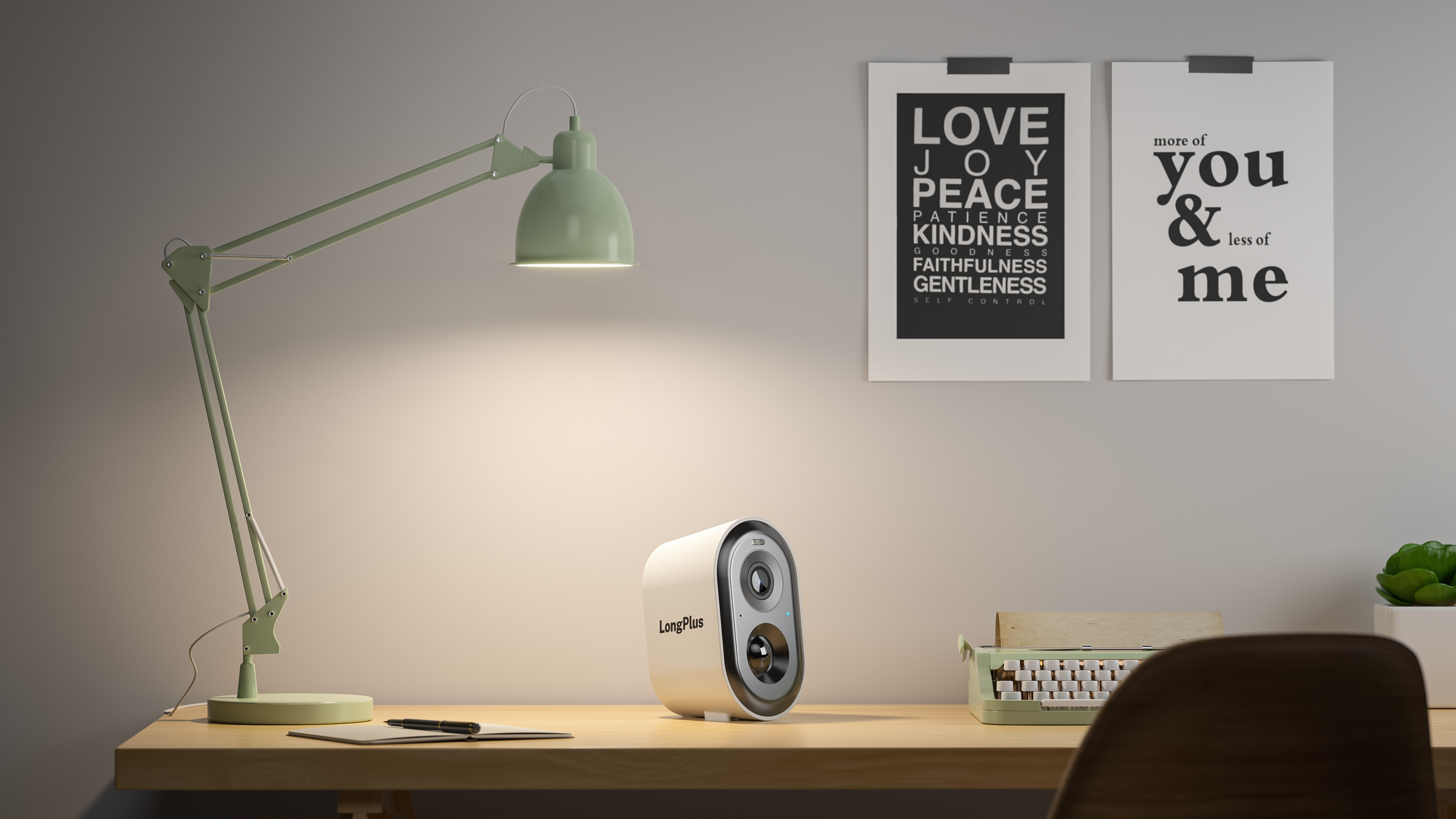 Smart Home