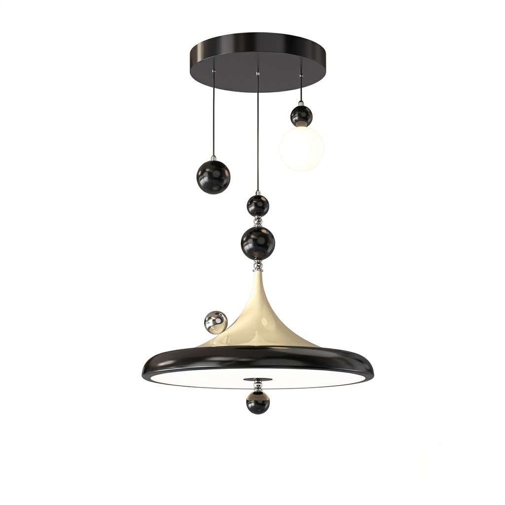Modern Pendant Light for Living Room 