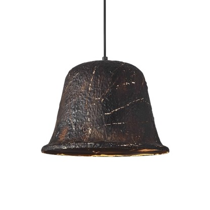 Japanese retro wabi-sabi style bedside lamp retro industrial style lamp-labpiecesign