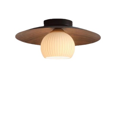 Simple modern corridor light entry entrance ceiling light-labpiecesign