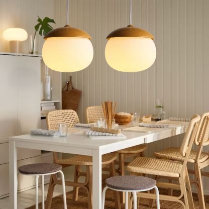 Nordic Creative Modern Home Lighting Castanea suspension lamp