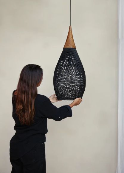 Drop Pendant 