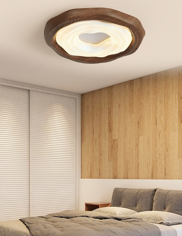 Medieval bedroom ceiling lamp-labpiecesign