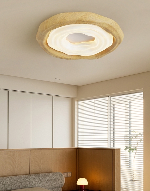 Medieval bedroom ceiling lamp-labpiecesign