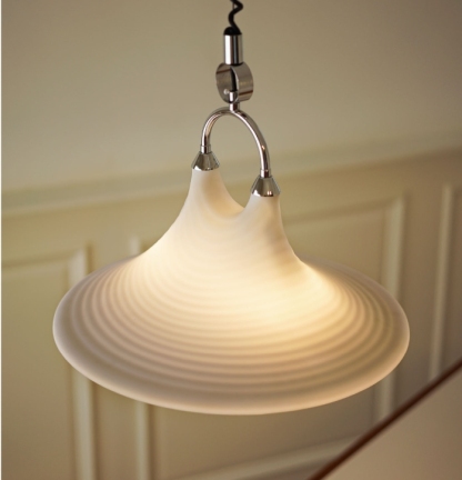 French medieval restaurant chandelier retro painted designer horn chandelier-labpiecesign