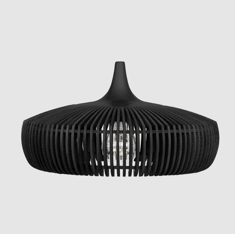Japanese Solid Wooden High Quality Pendant Light