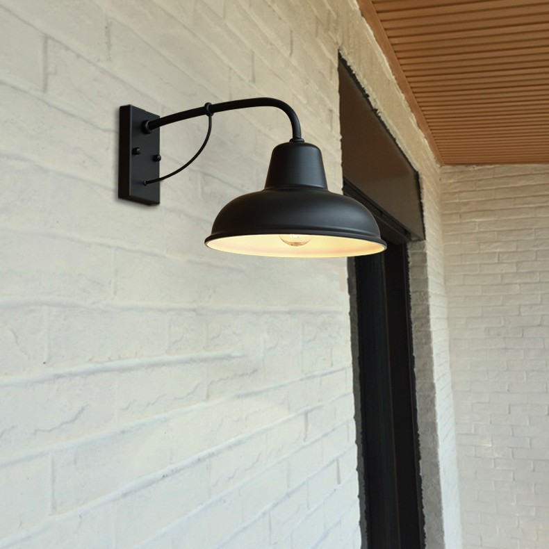 Outdoor Wall Light Outdoor Villa Garden Light