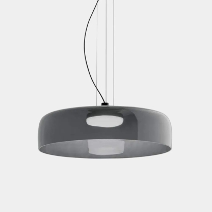 Medieval Nordic Creative Glass Pendant Hanging Lights