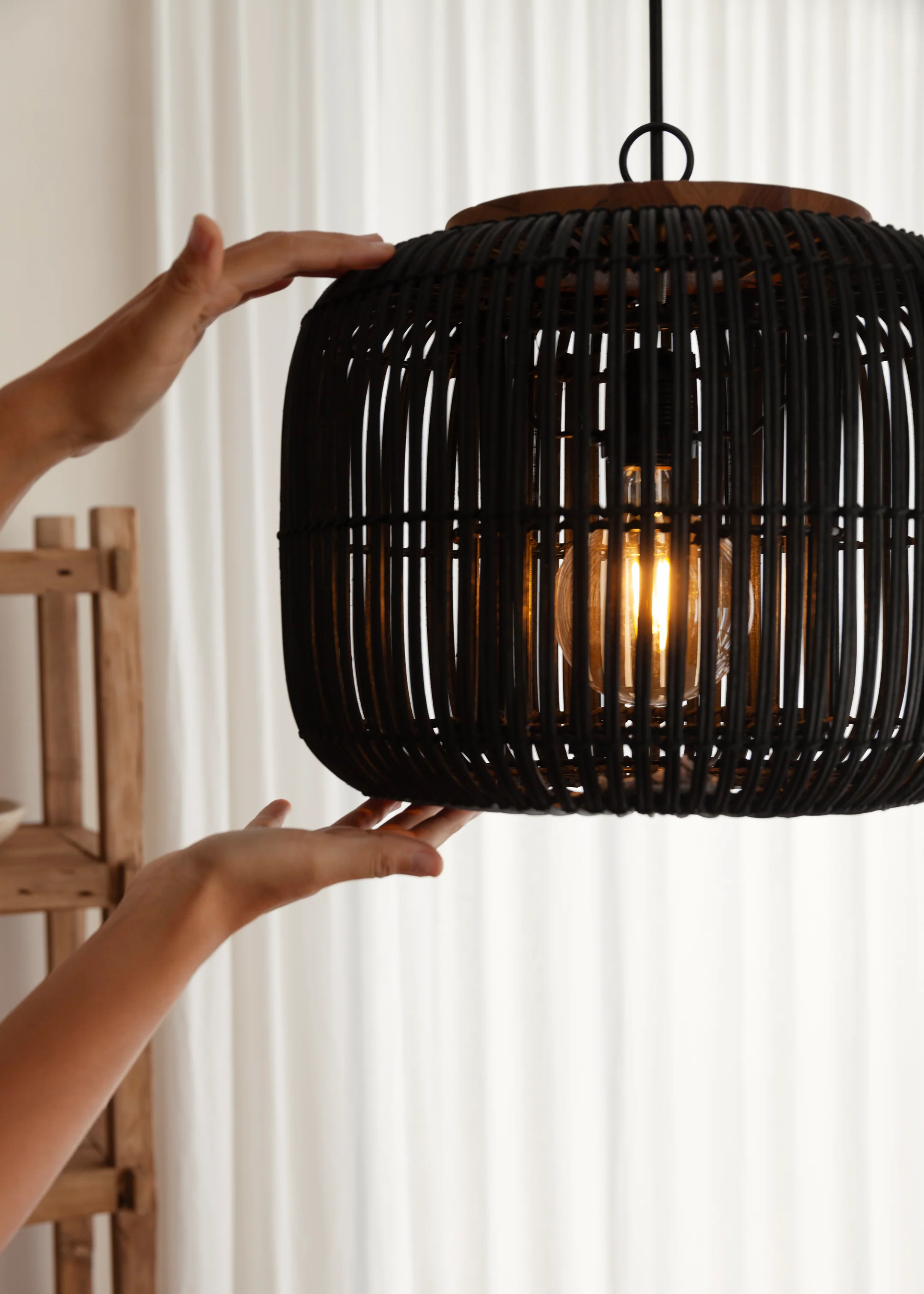 Ebba Pendant