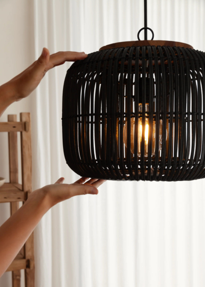 Ebba Pendant