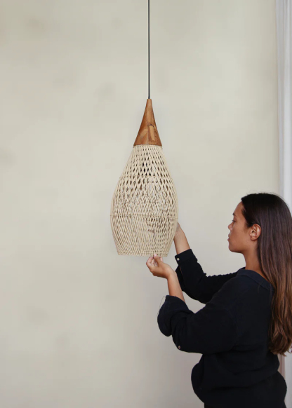 Drop Pendant 