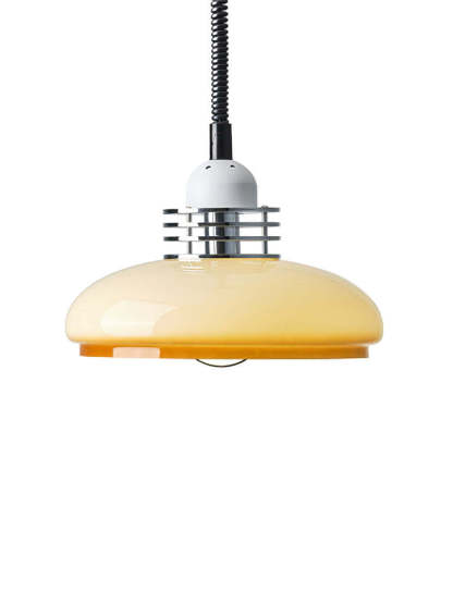 Guzzini Vintage Pendant Lamp-labpiecesign