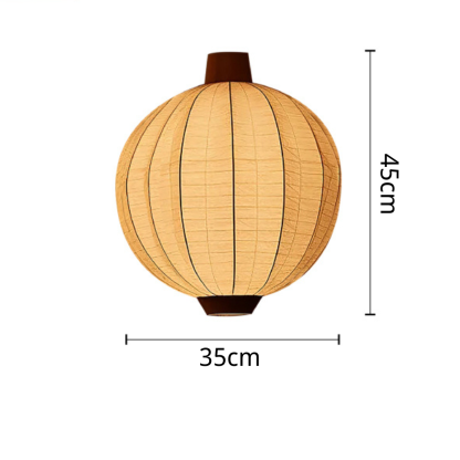 Japanese restaurant entrance aisle wall lamp-labpiecesign