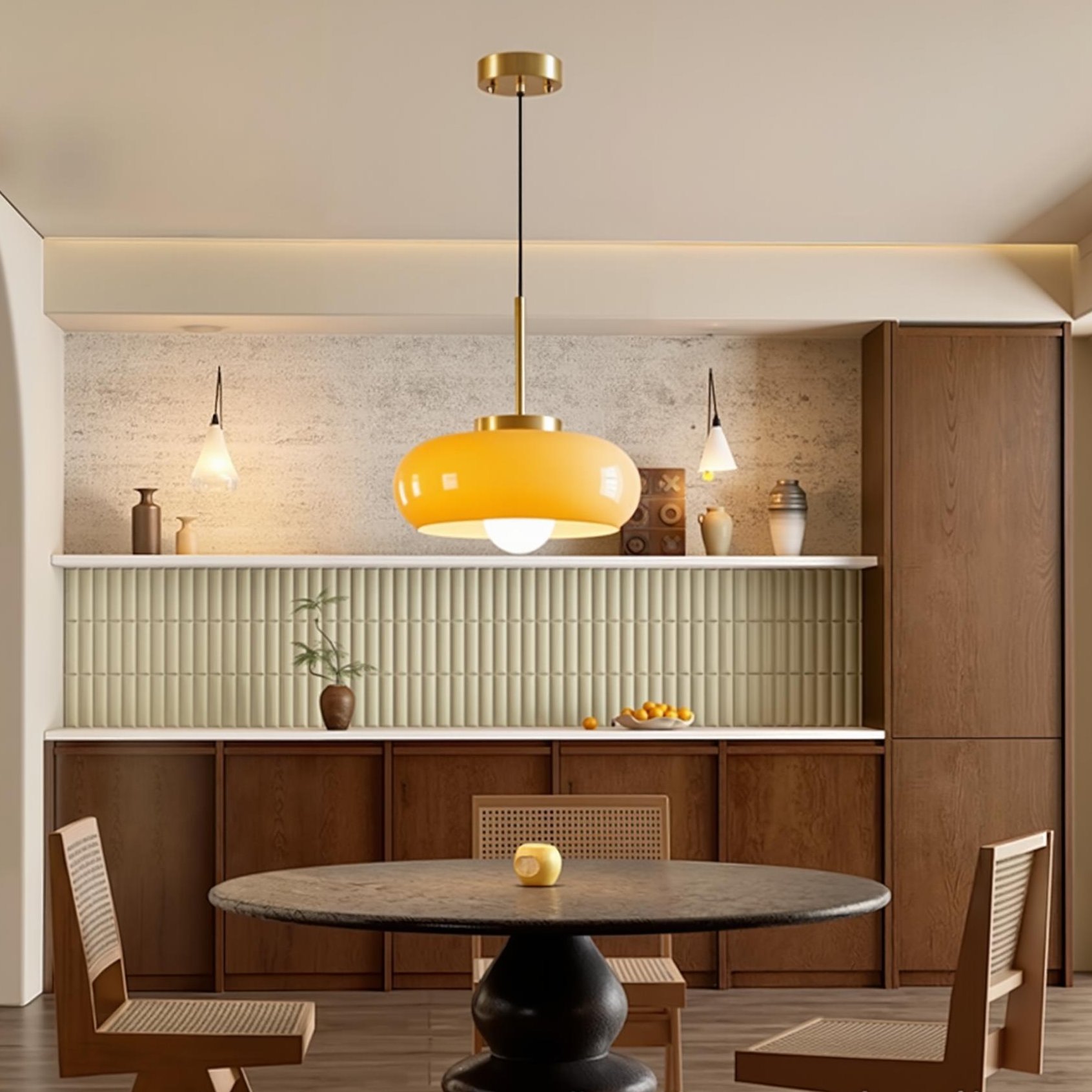 Bauhaus Modern
