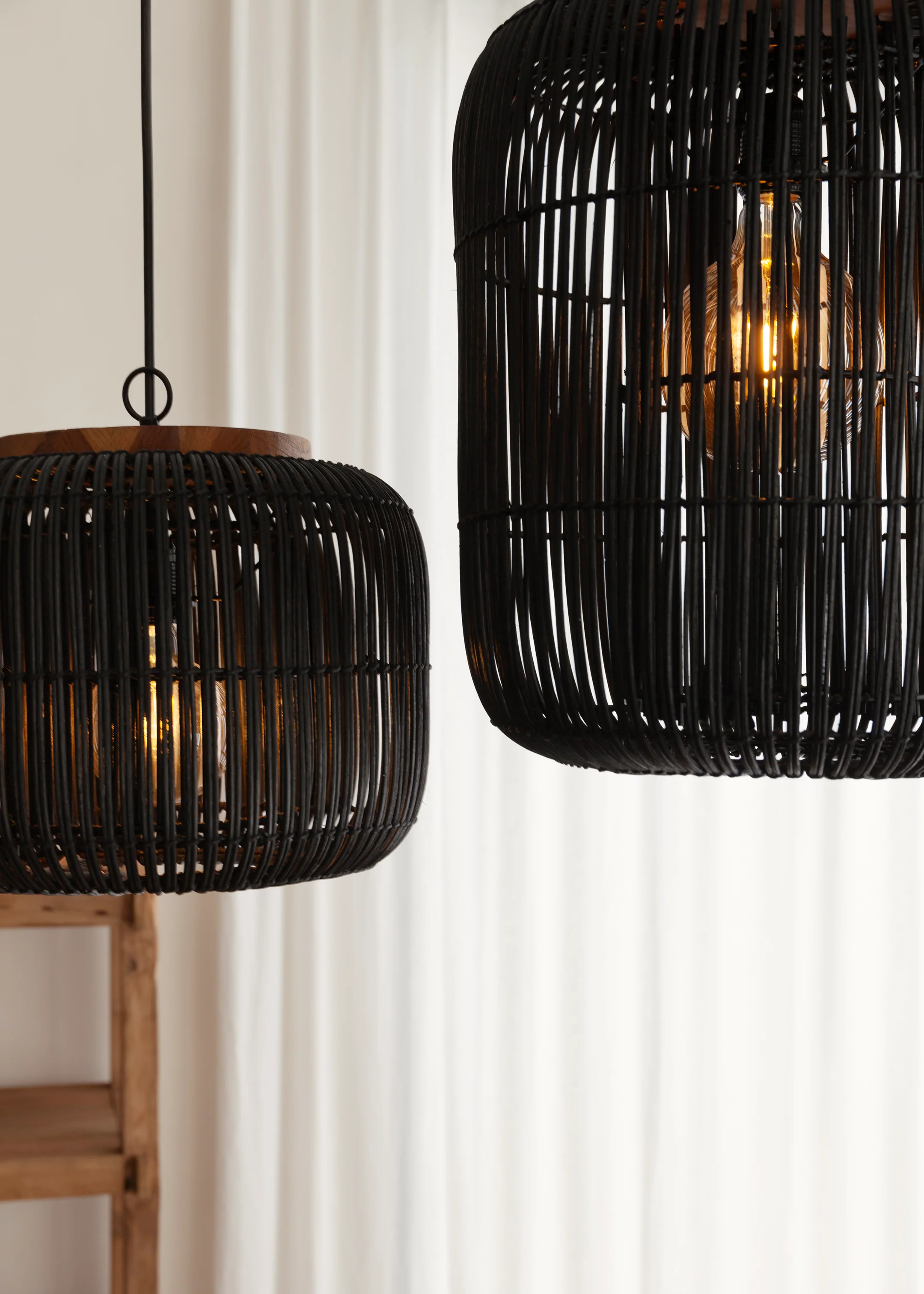 Ebba Pendant